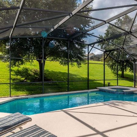 Z Terminated Villa Kissimmee Dış mekan fotoğraf