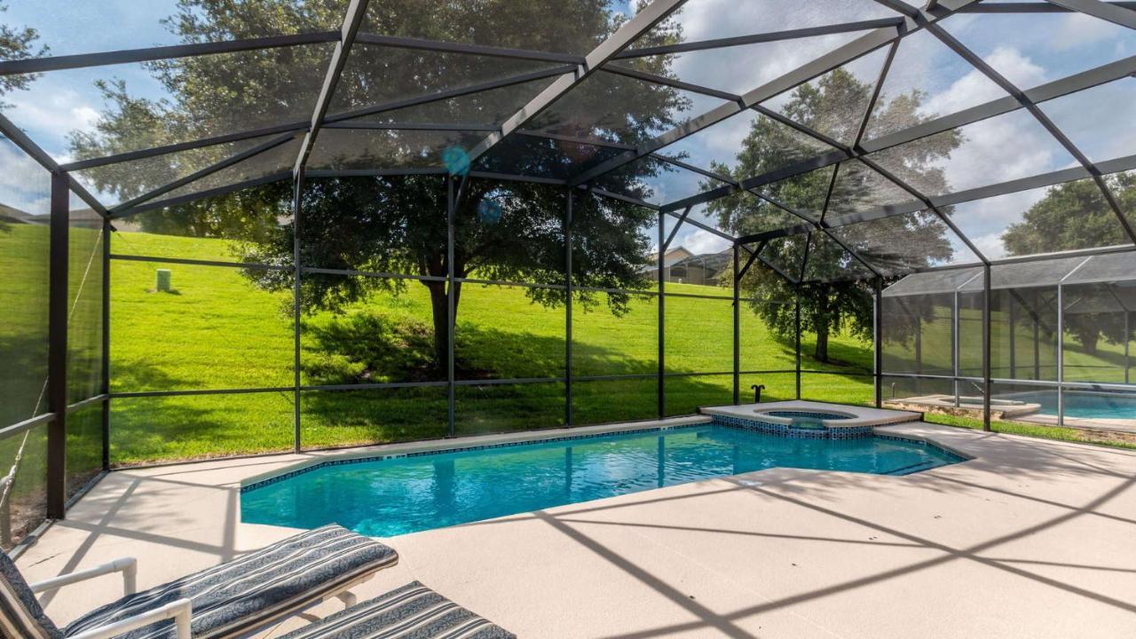 Z Terminated Villa Kissimmee Dış mekan fotoğraf