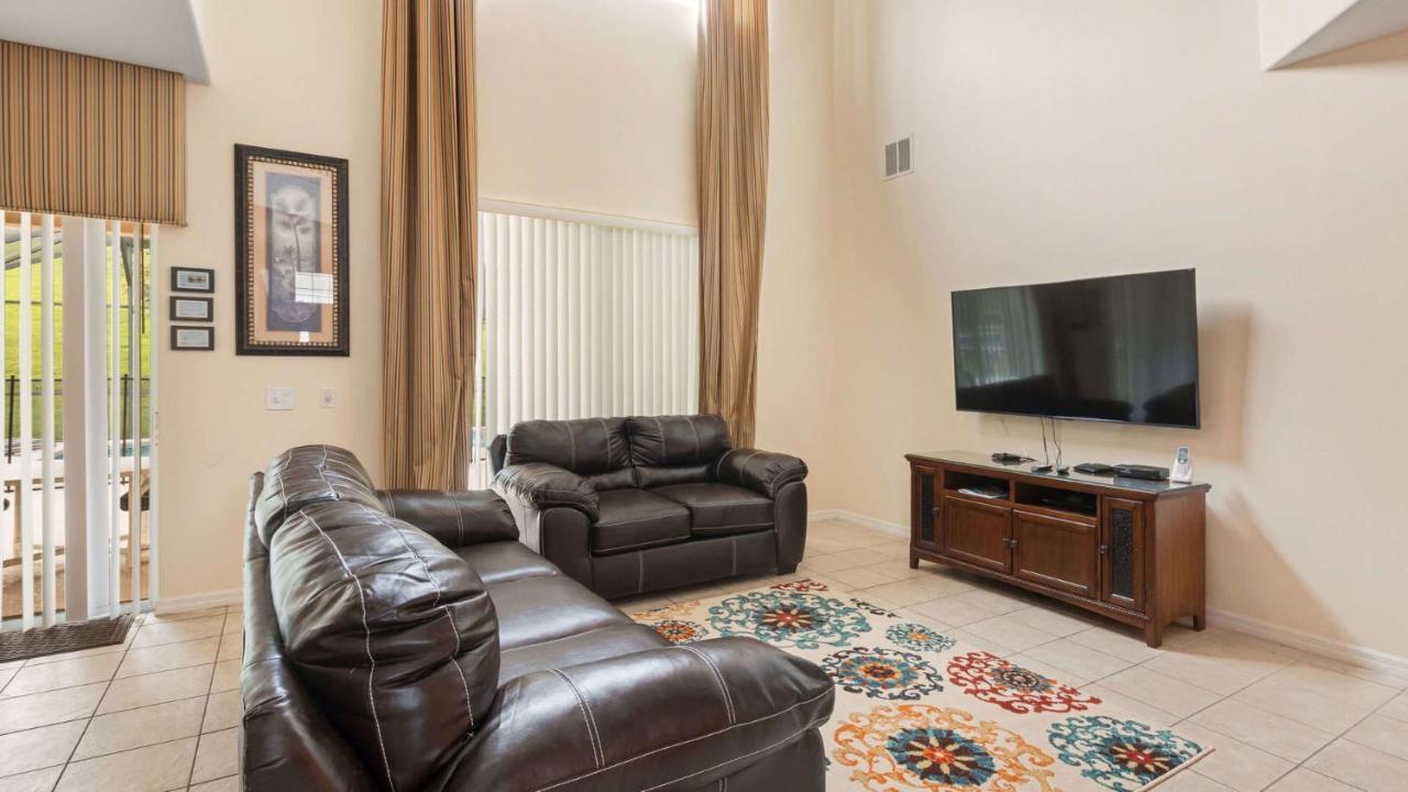 Z Terminated Villa Kissimmee Dış mekan fotoğraf