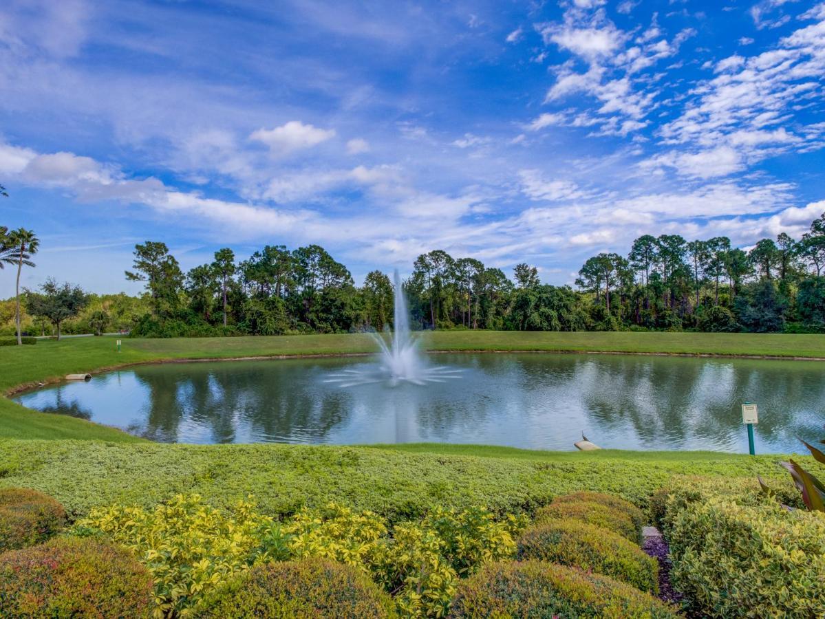 Z Terminated Villa Kissimmee Dış mekan fotoğraf