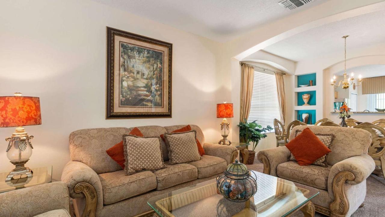 Z Terminated Villa Kissimmee Dış mekan fotoğraf