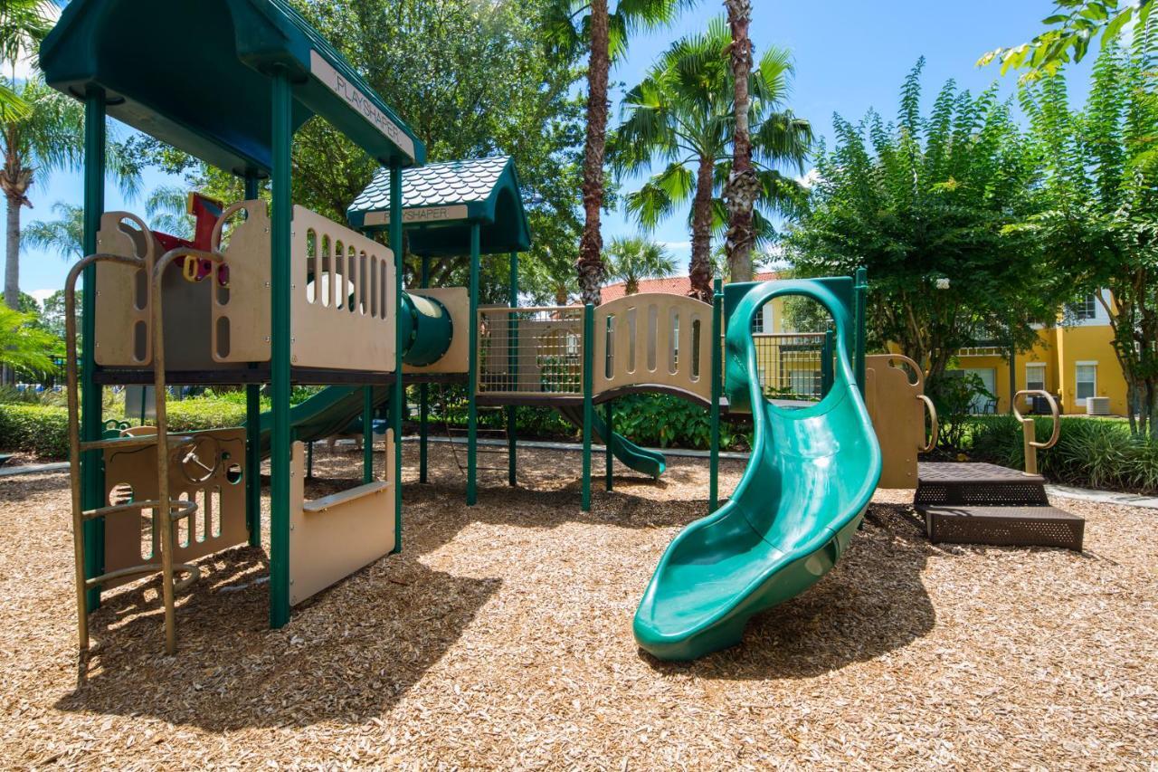 Z Terminated Villa Kissimmee Dış mekan fotoğraf