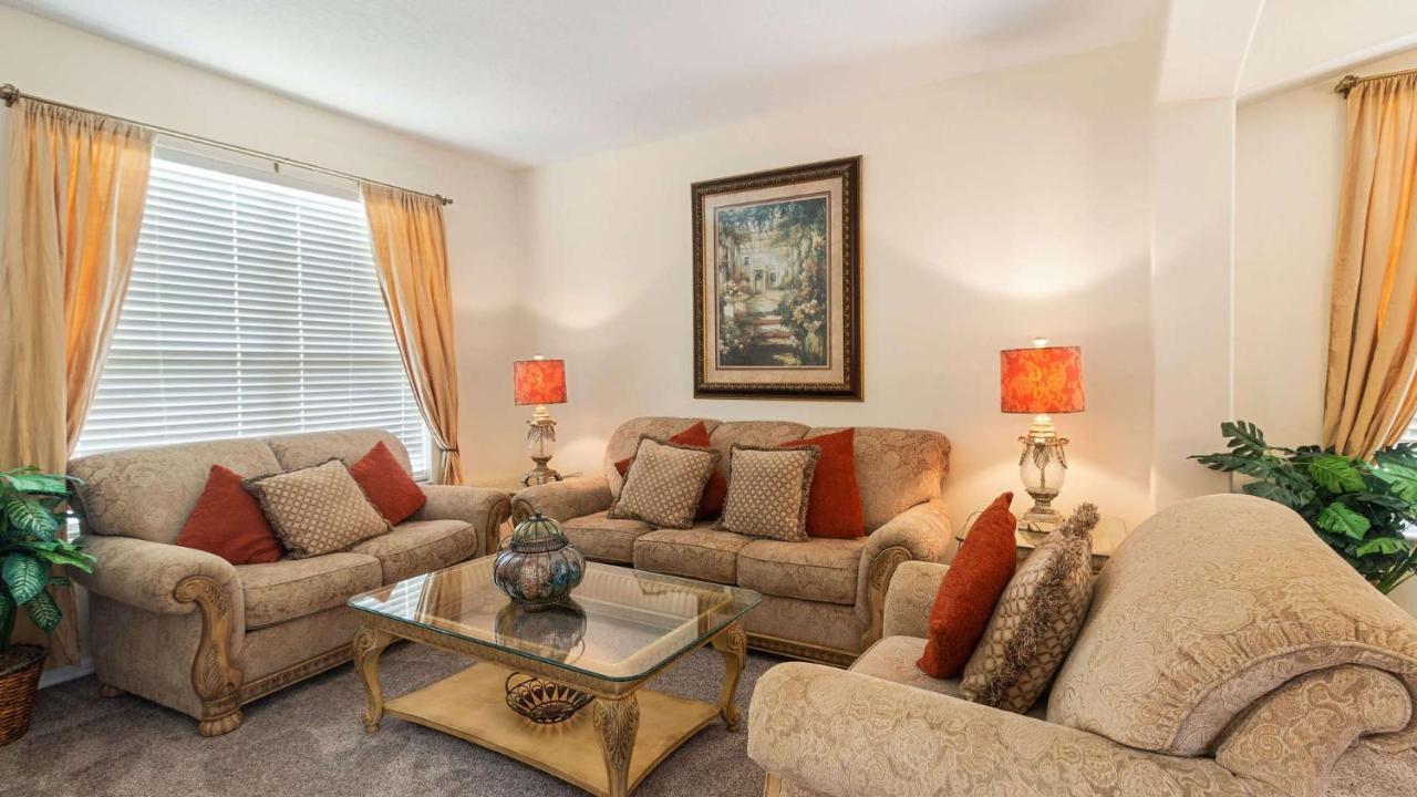 Z Terminated Villa Kissimmee Dış mekan fotoğraf