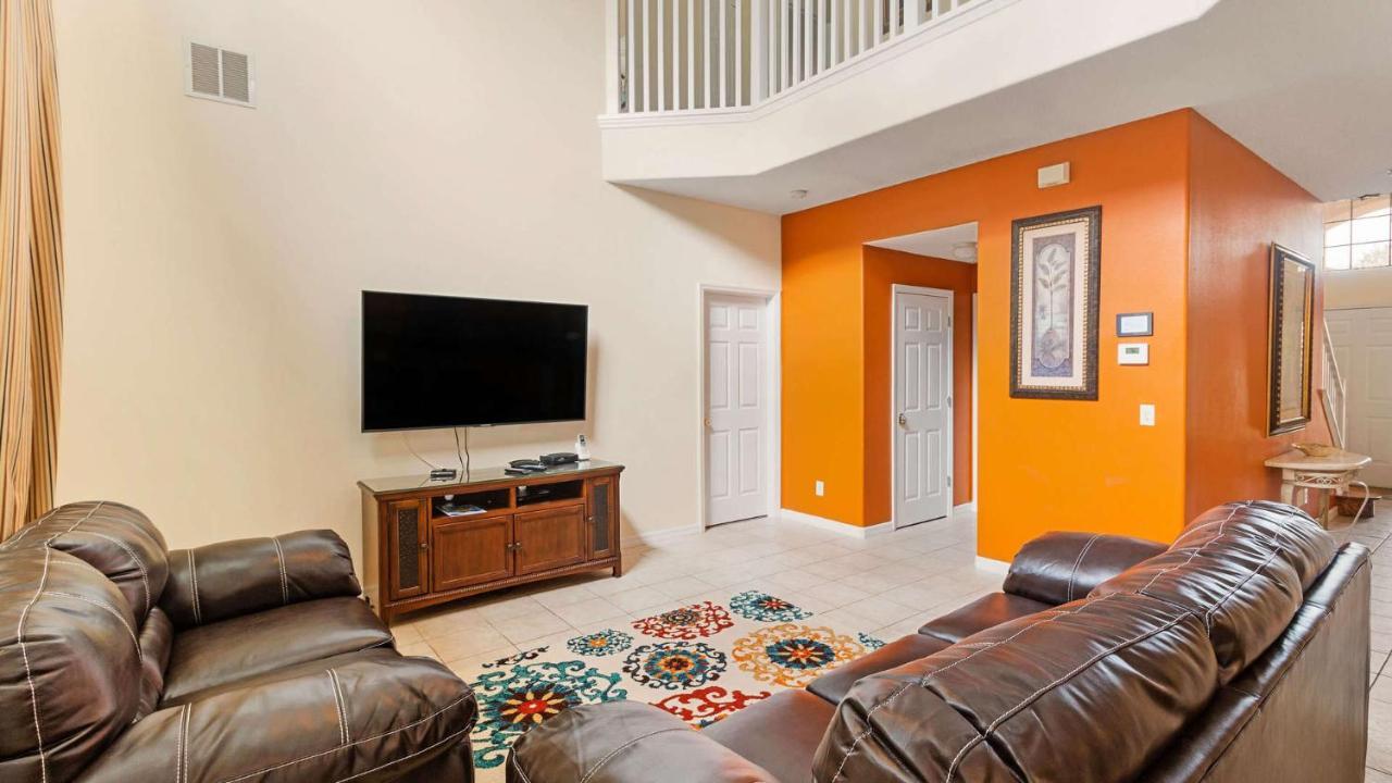 Z Terminated Villa Kissimmee Dış mekan fotoğraf