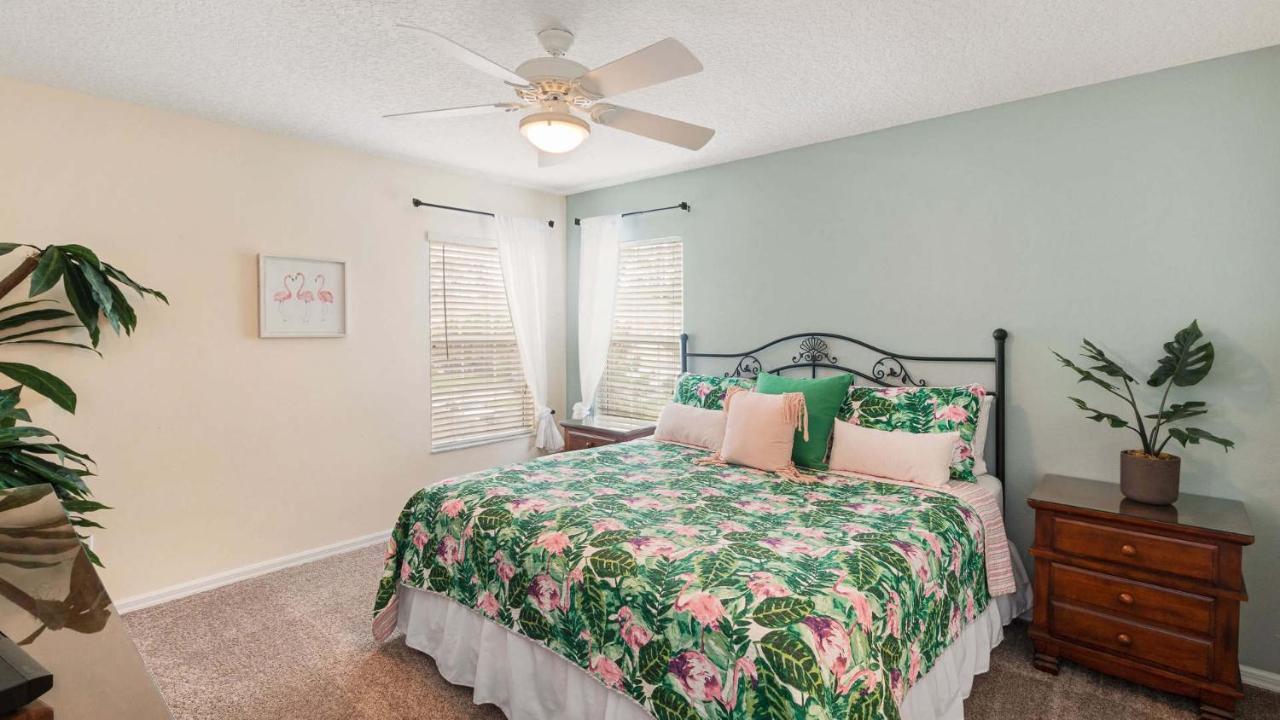 Z Terminated Villa Kissimmee Dış mekan fotoğraf