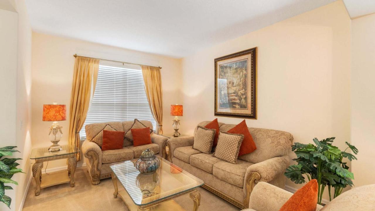 Z Terminated Villa Kissimmee Dış mekan fotoğraf